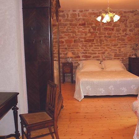 Le Lavoir Bed and Breakfast Peintre Kamer foto