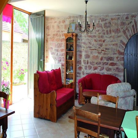 Le Lavoir Bed and Breakfast Peintre Buitenkant foto