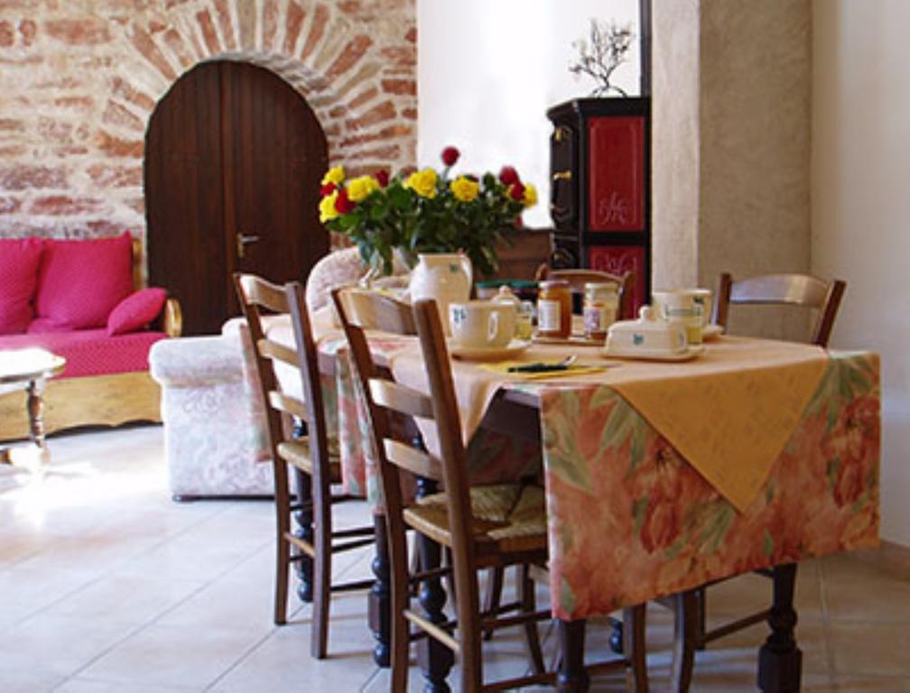 Le Lavoir Bed and Breakfast Peintre Buitenkant foto