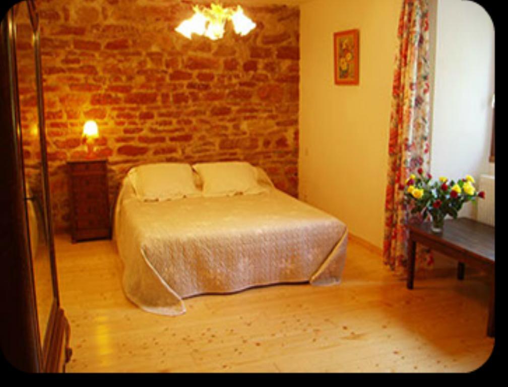 Le Lavoir Bed and Breakfast Peintre Kamer foto