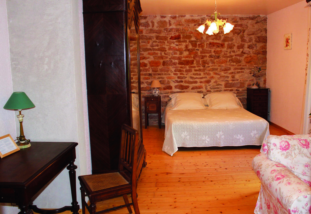 Le Lavoir Bed and Breakfast Peintre Kamer foto